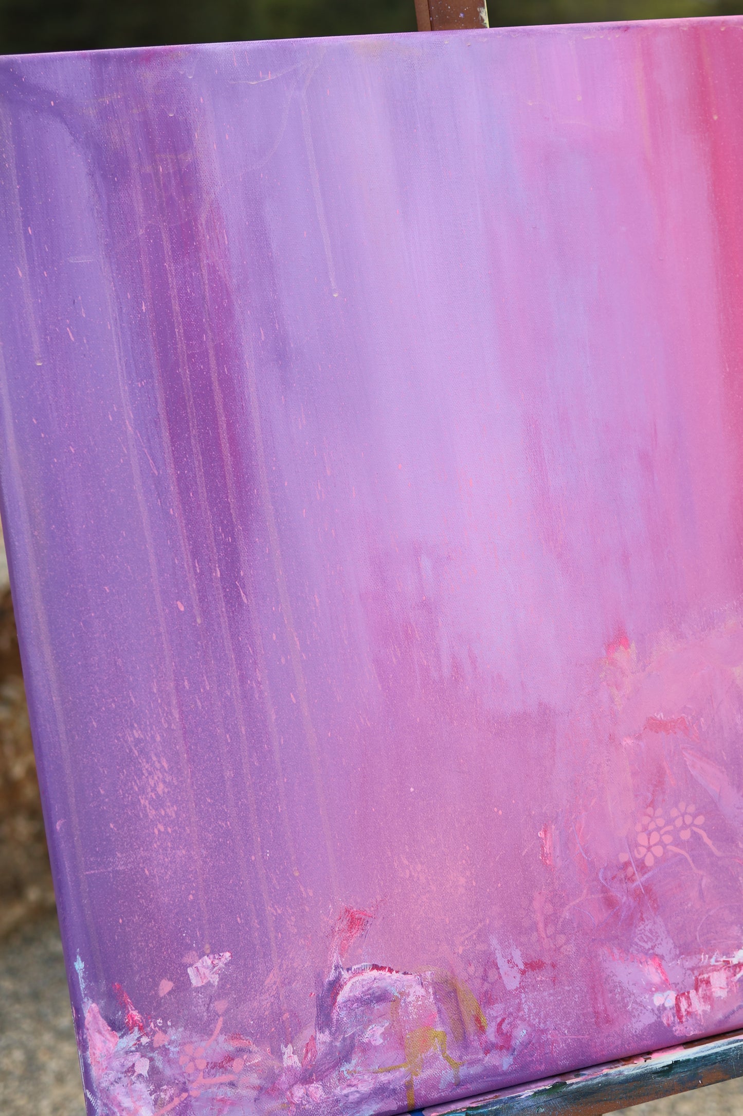 Violet Touch