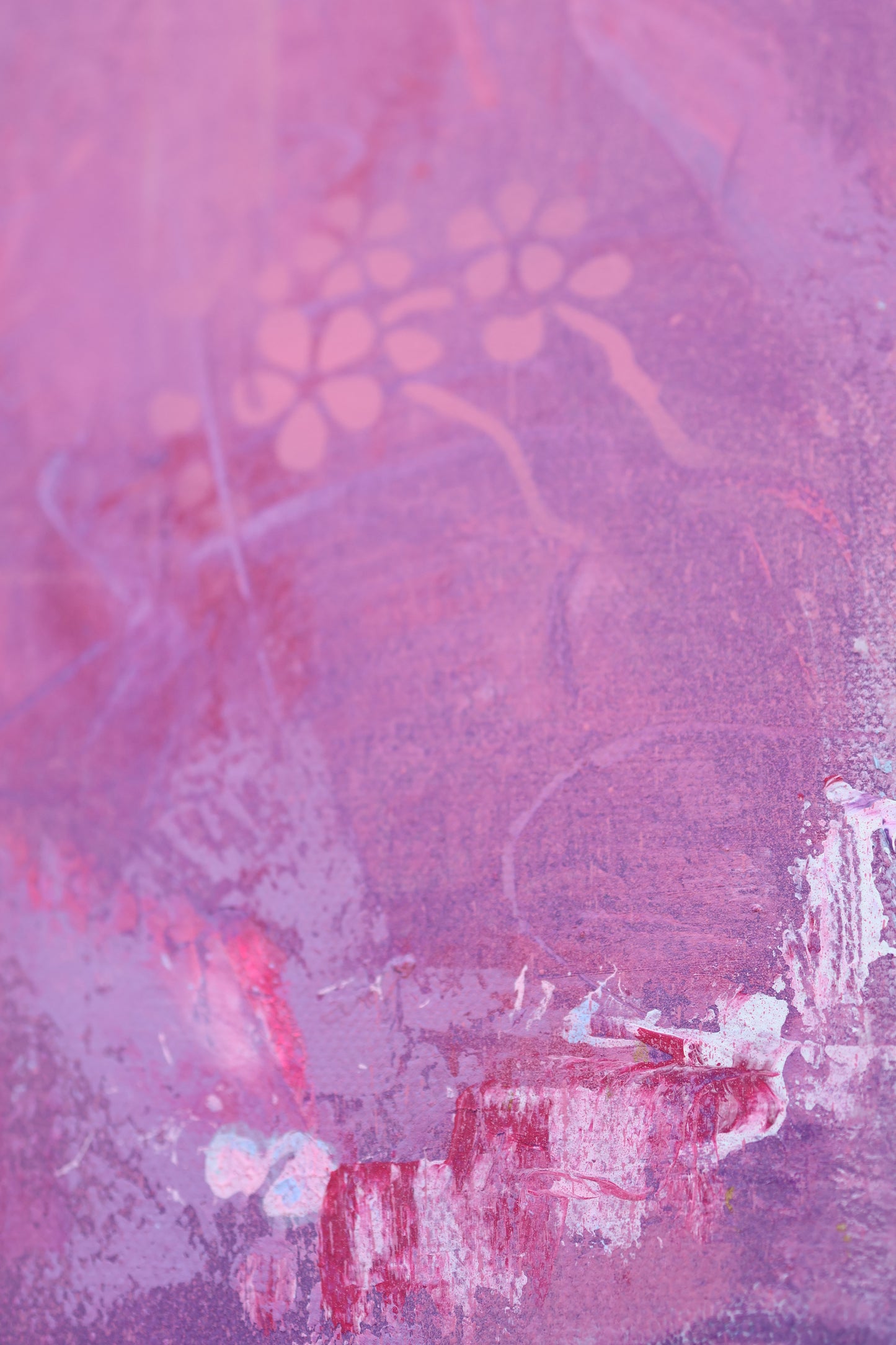 Violet Touch