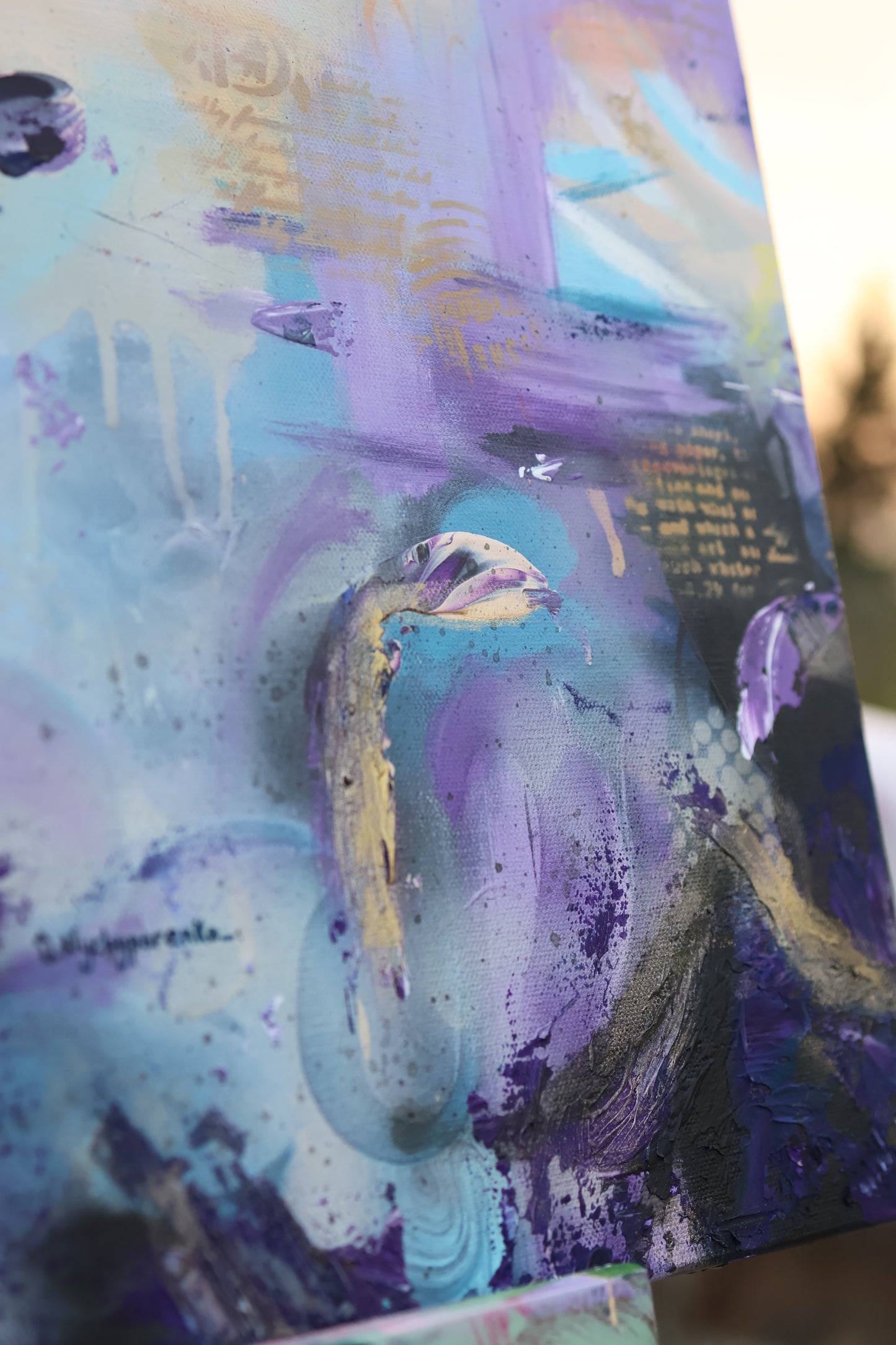 The Strength of Fragile Worlds