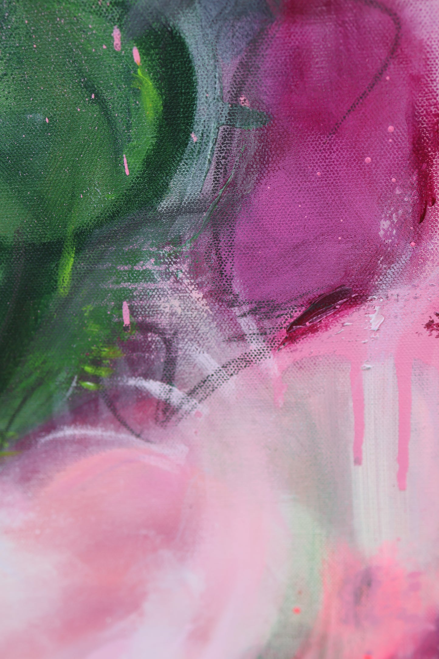 Echoes of Tenderness