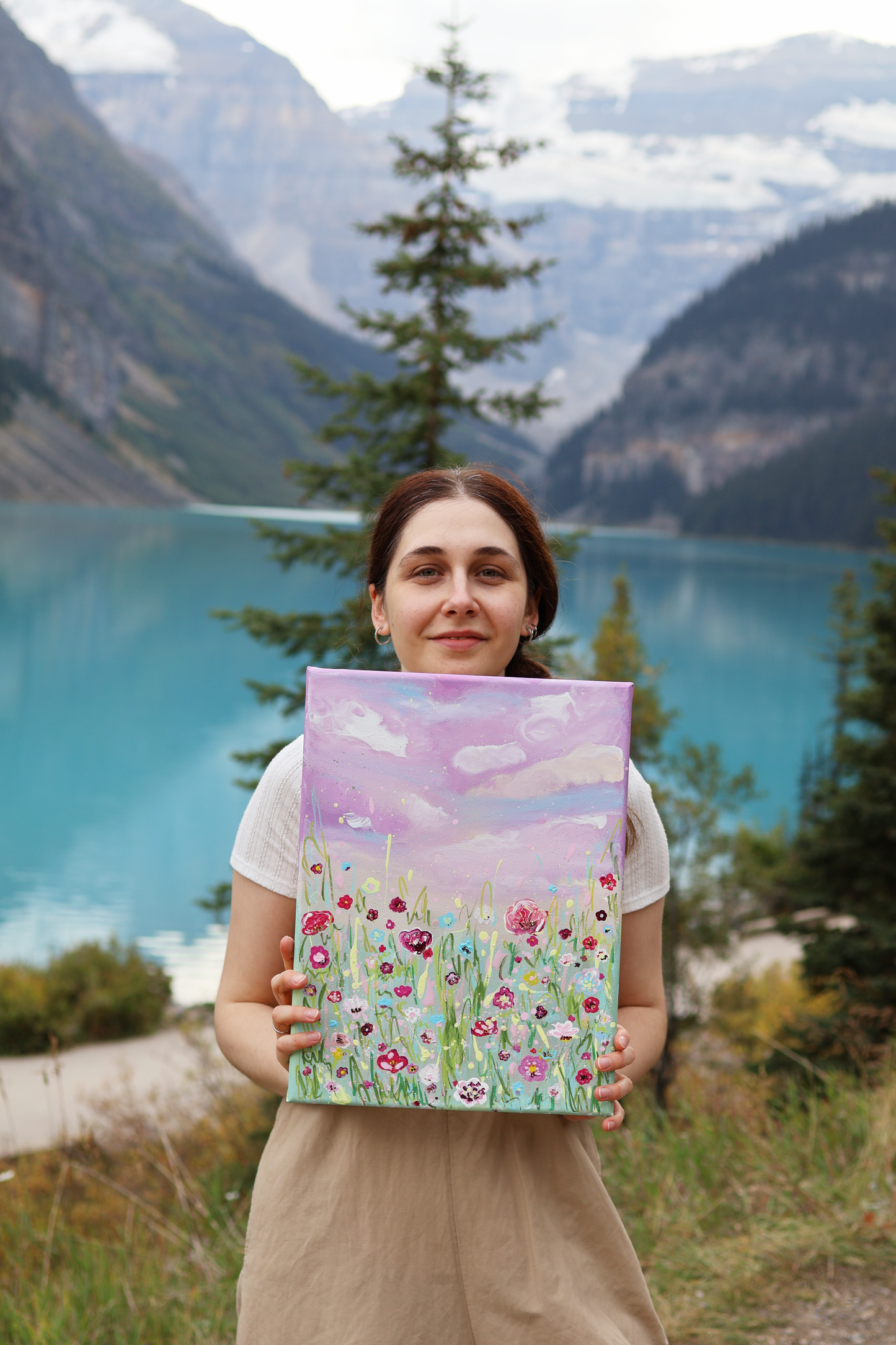 Infinite Meadow