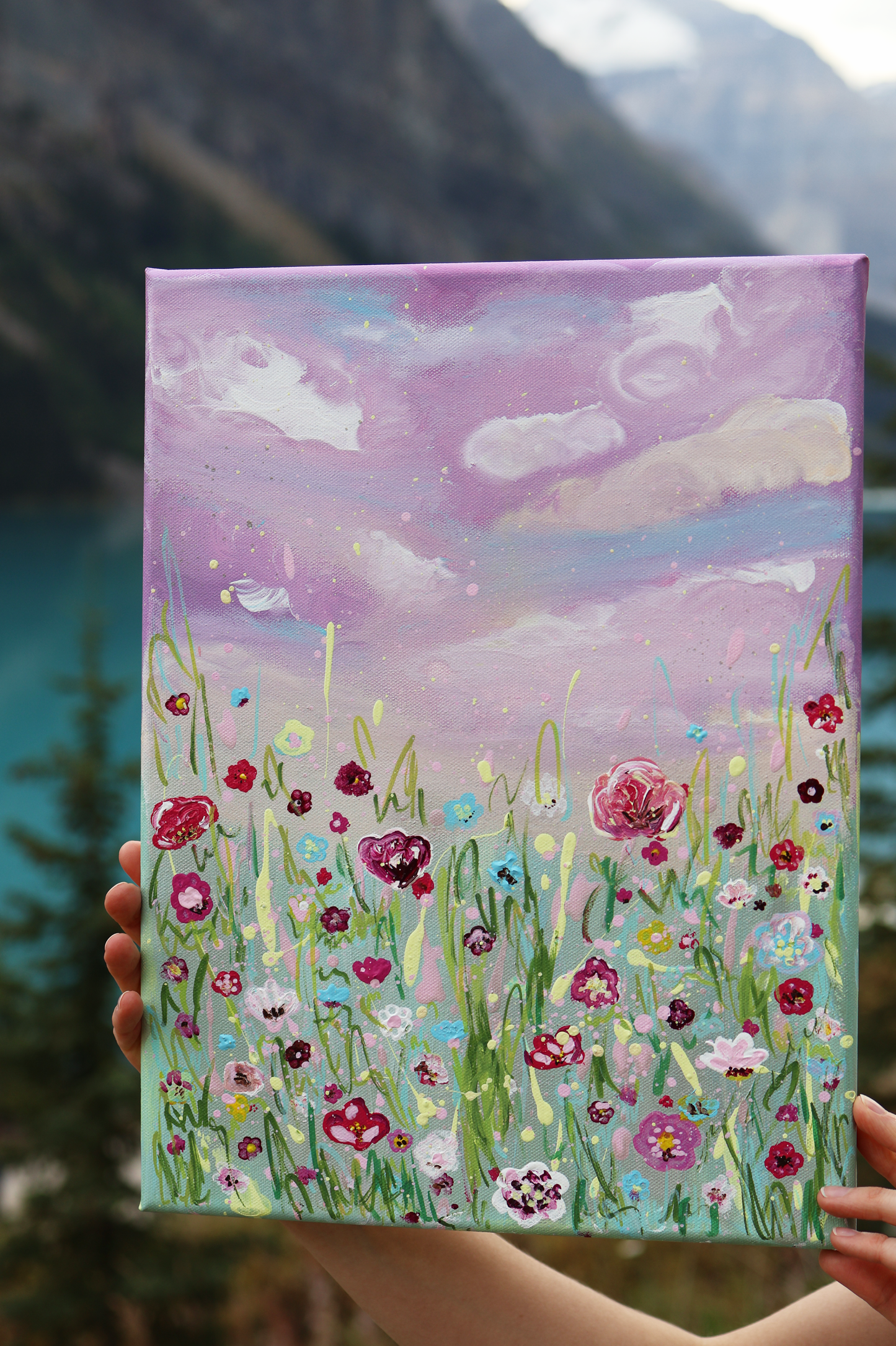 Infinite Meadow