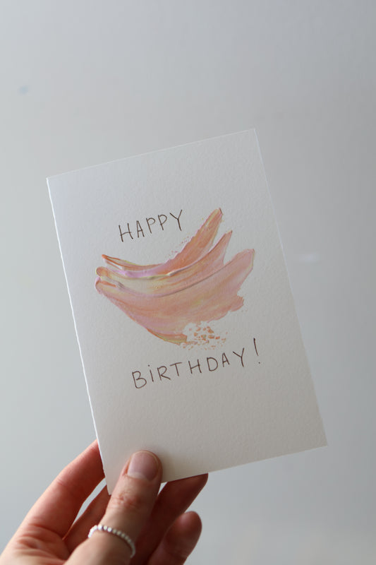 Greeting cards