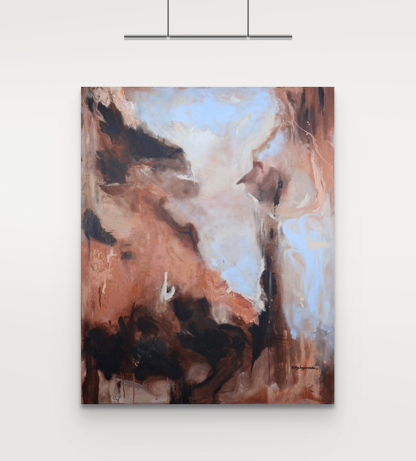 The Red Earth