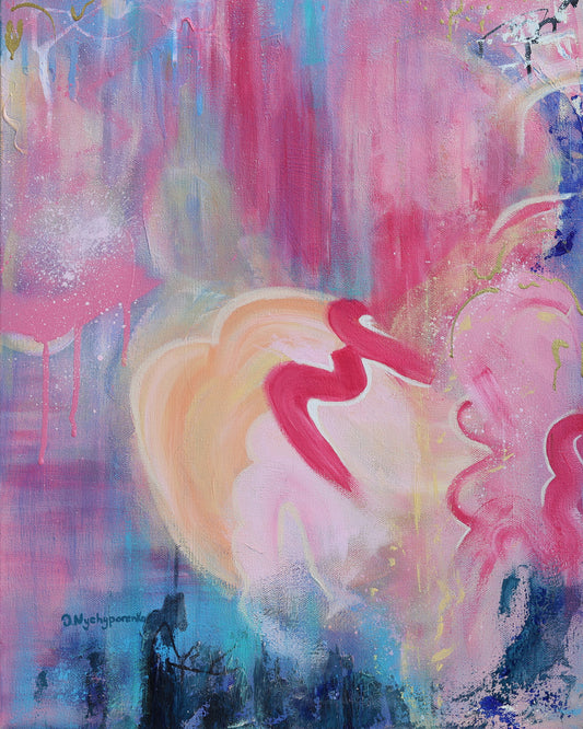 Heart Without a Map