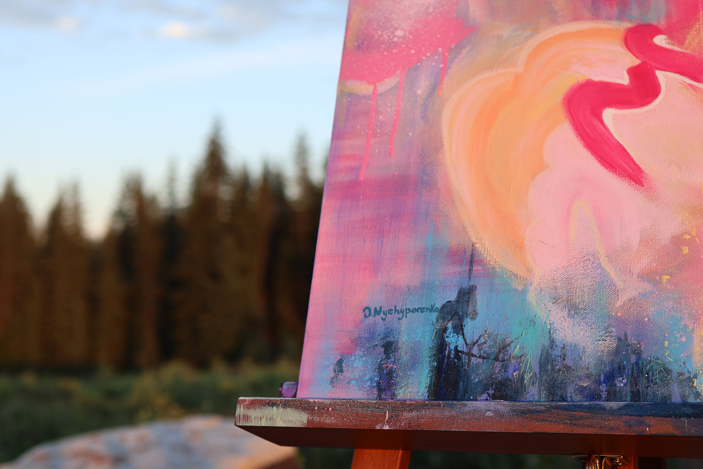 Heart Without a Map