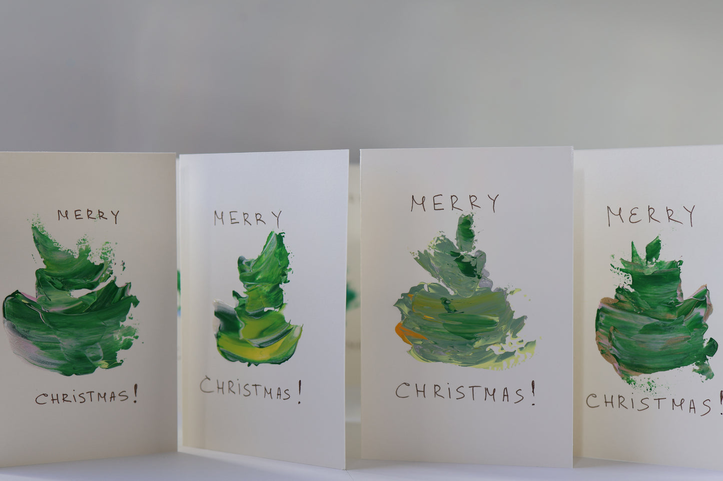 Greeting cards
