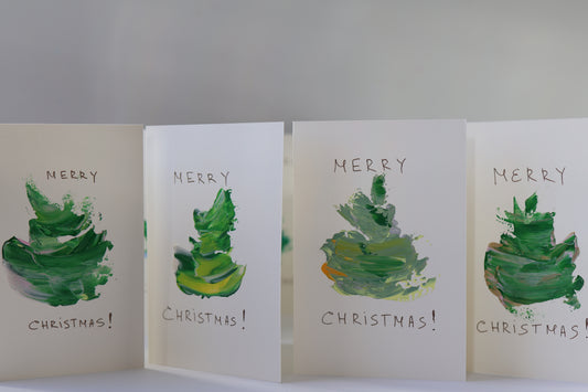 Greeting cards