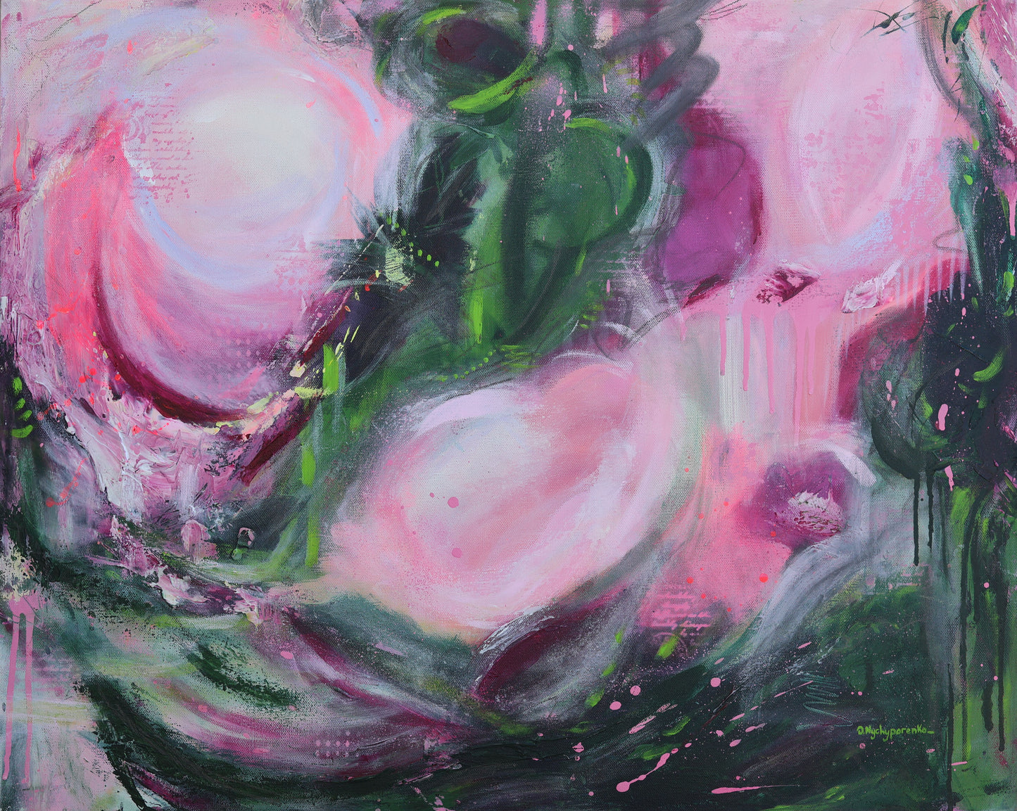 Echoes of Tenderness