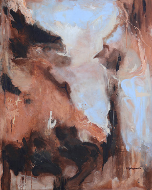 The Red Earth