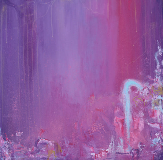 Violet Touch